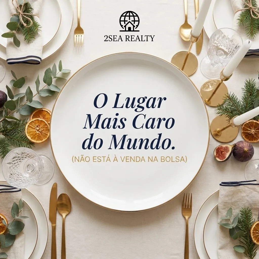 2Sea Realty — Especial de Natal
